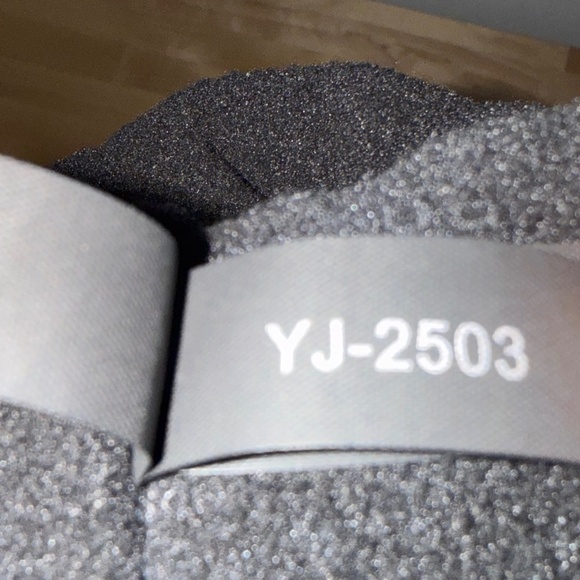 Callaway Elyte Pro Staff Edition Fairway Wood Headcover Barrel Style - Picture 3 of 3